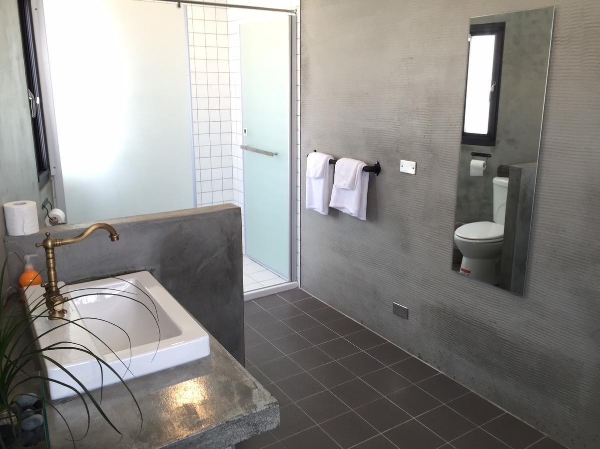 דירות טאינאן It'S 一起 旅店 מראה חיצוני תמונה