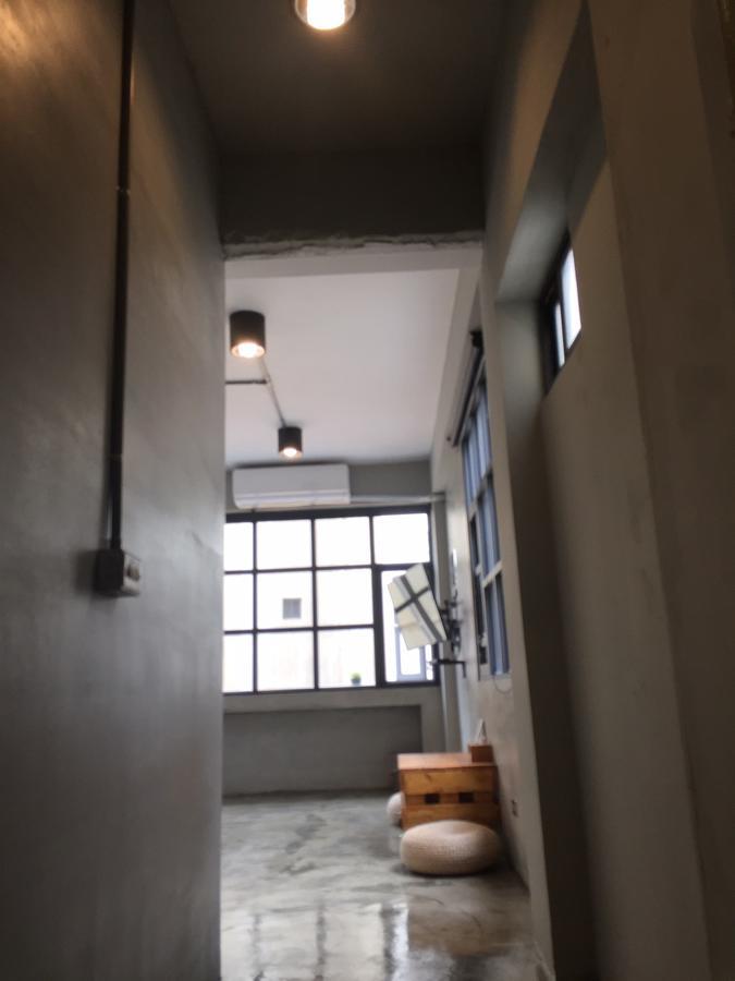 דירות טאינאן It'S 一起 旅店 מראה חיצוני תמונה