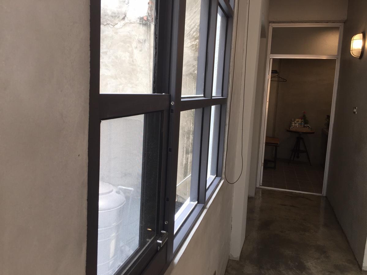 דירות טאינאן It'S 一起 旅店 מראה חיצוני תמונה