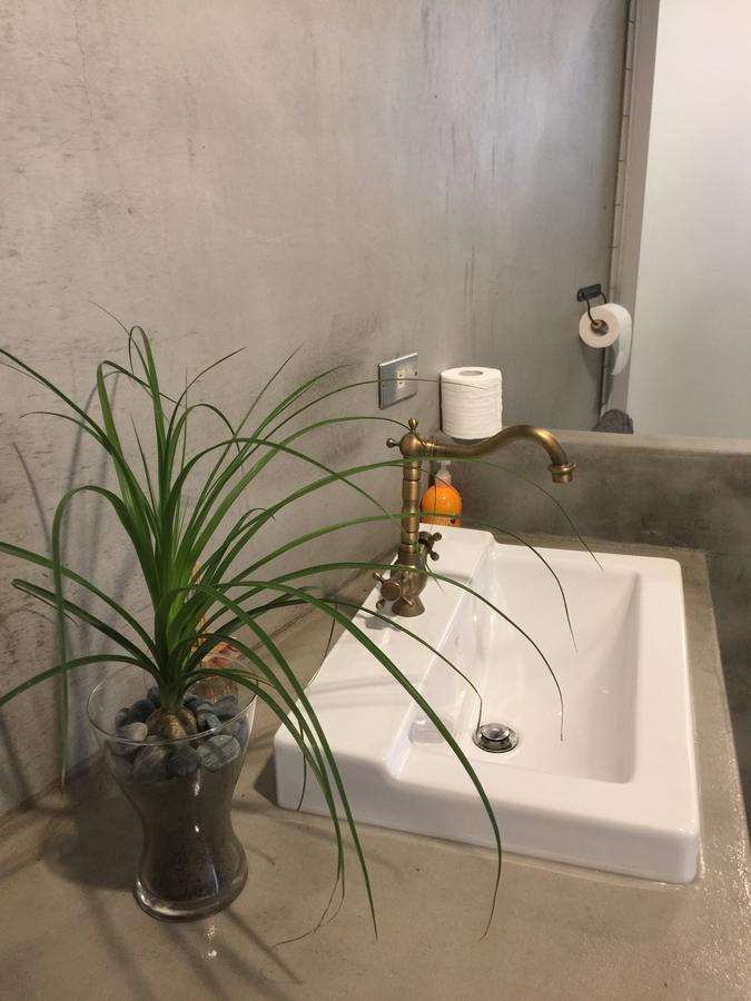 דירות טאינאן It'S 一起 旅店 מראה חיצוני תמונה